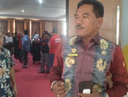 Pemda Konut Siapkan Dana Pembebasan Lahan Huntap Rp4,7 M, Realisasinya Tunggu Hasil Validasi Data Pemilik