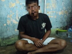 Bejat, Ayah di Kendari Tega Cabuli Anak Kandungnya