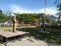 Bandel dan Makan Gaji Buta, Sanksi Menanti ASN di Mubar