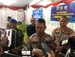 Dua Oknum Polda Sultra Kena OTT, Kadib Propam dan Karo SDM Membantah, Wakapolda : Dalam Pemeriksaan