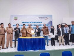 Pemda Konut dan Bank Sultra Bersinergi Membangun Daerah,  DPRD Siap Mensuport