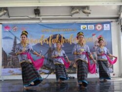 Festival Lotus Ke 42 di Los Angeles Bakal Tampilkan Tarian dan Busana Khas Sultra