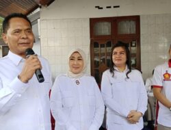 La Ode Barhim Nyatakan Sikap Gabung Partai Gerindra, Ini Alasannya