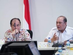 Bupati Konut Soroti Proyek Diduga Mangkrak di Desa Sambandete