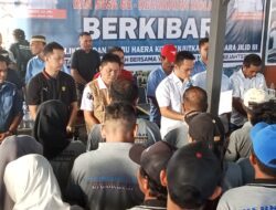 Selain SPP Dibayarkan, Ikbar-Abuhaera Siapkan Uang Saku Bulanan Seluruh Mahasiswa Konawe Utara