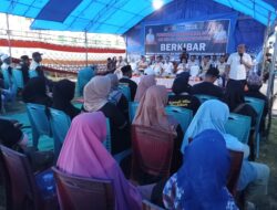 Selain SPP Gratis dan Uang Saku Bulanan, Biaya Pendidikan di Pesantren Bakal Ditanggung Ikbar-Abuhaera