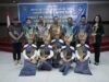 Pjs Bupati Konawe Utara Buka Workshop Pagelaran Budaya Tolaki