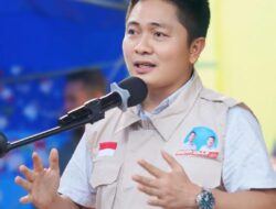 Program Rp100 Juta Tiap Dusun, Ketua Tim Harian “BERKIBAR”, Samir : Kami di Banggar DPRD Konut Ada 9 Orang