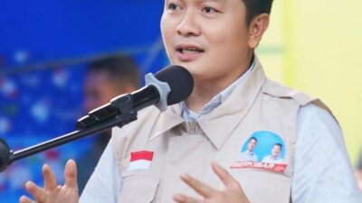 Program Rp100 Juta Tiap Dusun, Ketua Tim Harian “BERKIBAR”, Samir : Kami di Banggar DPRD Konut Ada 9 Orang