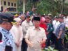 Sederet Apresiasi Dilontarkan Menteri Desa, Pembangunan Daerah Tertinggal RI Saat Berkunjung di Kabupaten Konawe Utara Sultra